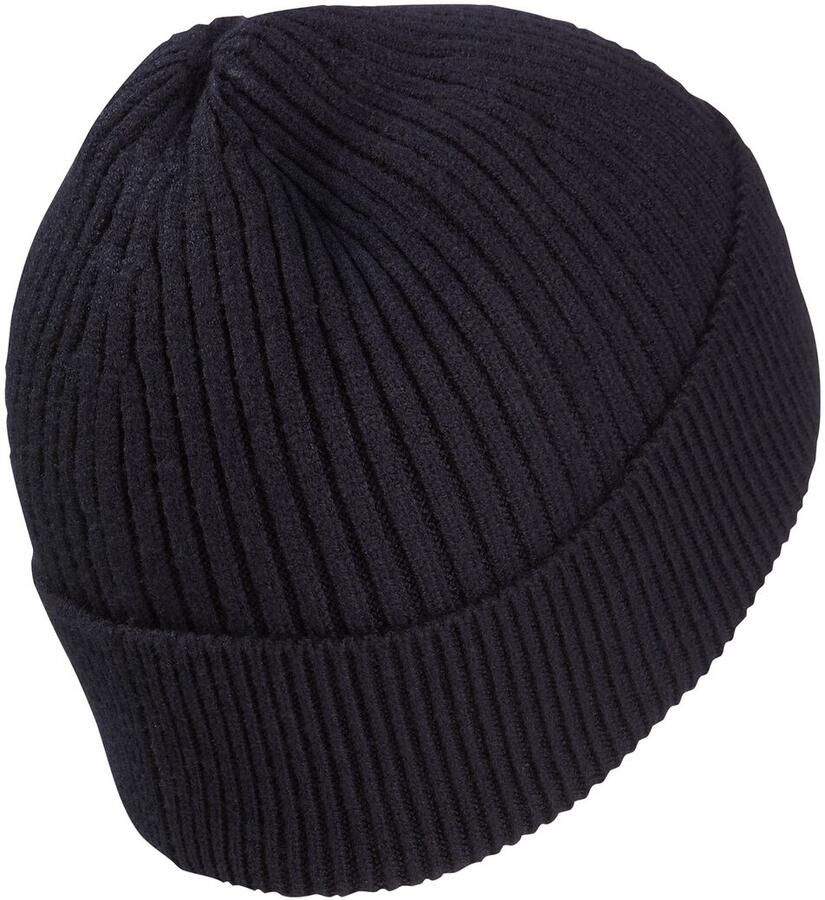 Jack Wolfskin Cosy Beanie Tricotmuts One Size dark navy dark navy - Foto 2