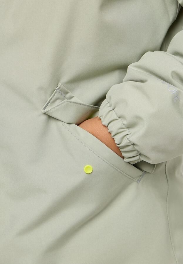 Jack Wolfskin Functioneel jack COSY BEAR JACKET G Verwar d winddicht overgangsjas