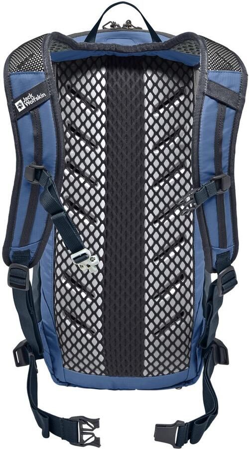 Jack Wolfskin Cyrox Shape 15 Duurzame wandelrugzak One Size evening sky Evening Sky - Foto 6