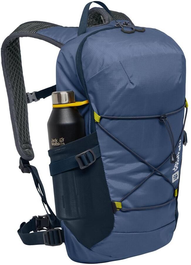 Jack Wolfskin Cyrox Shape 15 Duurzame wandelrugzak One Size evening sky Evening Sky - Foto 4