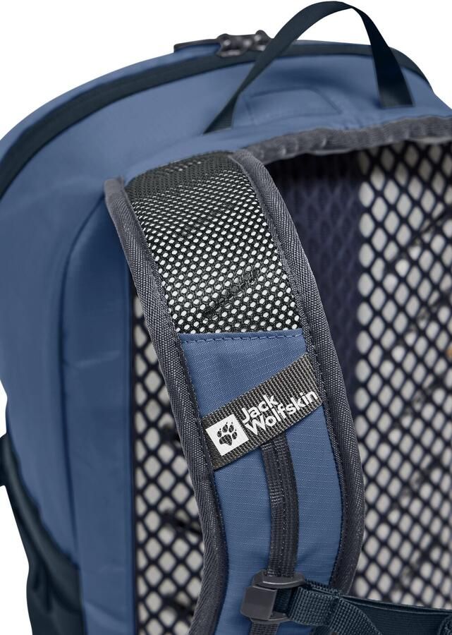 Jack Wolfskin Cyrox Shape 15 Duurzame wandelrugzak One Size evening sky Evening Sky - Foto 5