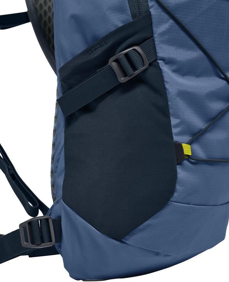 Jack Wolfskin Cyrox Shape 15 Duurzame wandelrugzak One Size evening sky Evening Sky - Foto 2