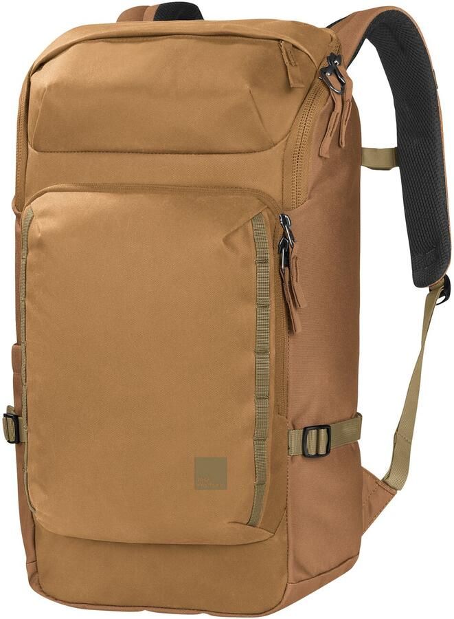 Jack Wolfskin Dachsberg Dagrugzak One Size dunelands - Foto 9