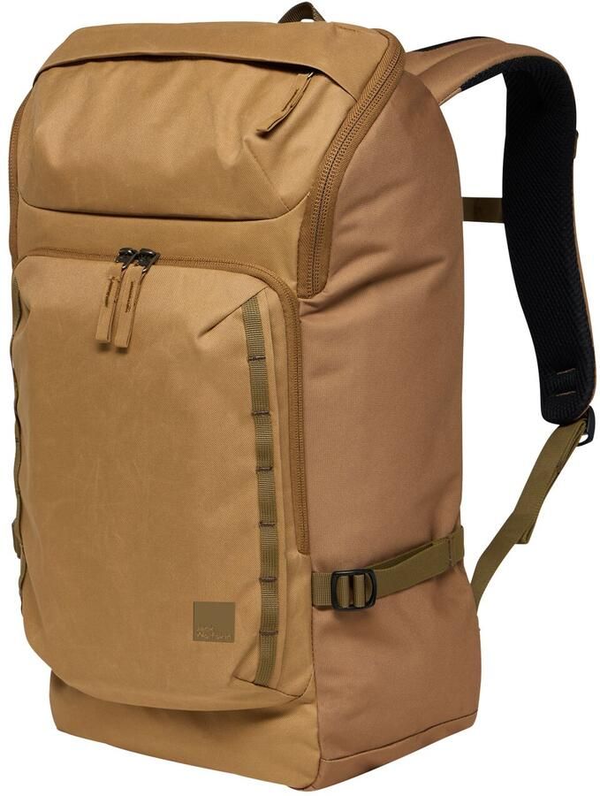 Jack Wolfskin Dachsberg Dagrugzak One Size dunelands - Foto 4