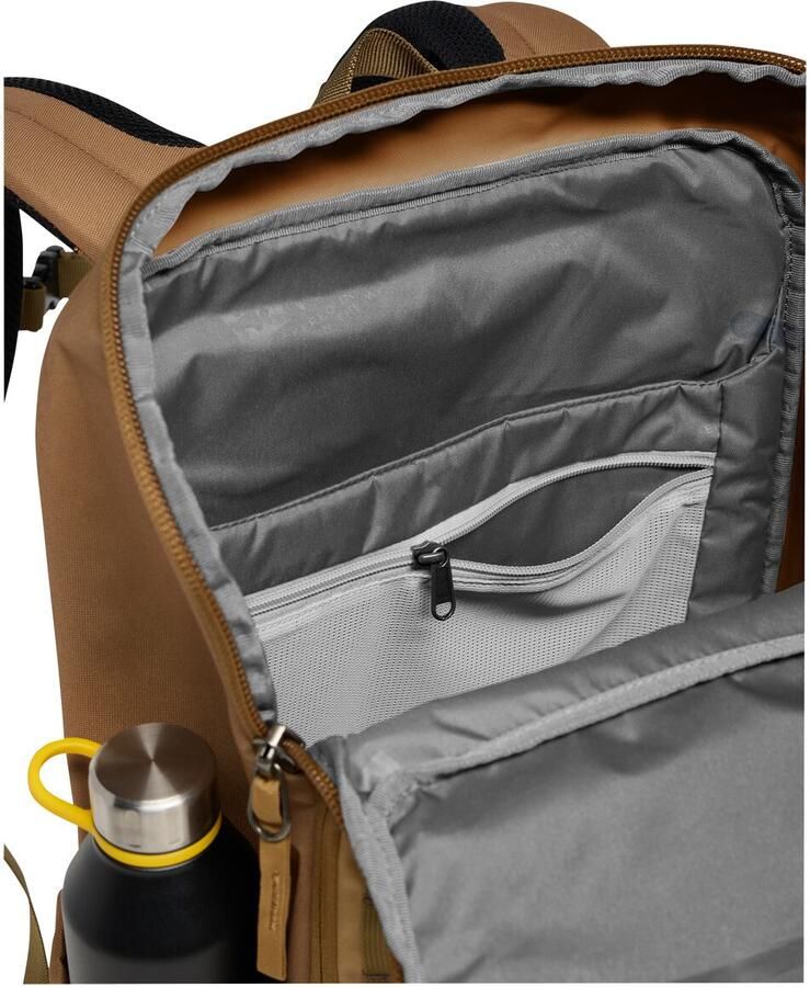 Jack Wolfskin Dachsberg Dagrugzak One Size dunelands - Foto 2