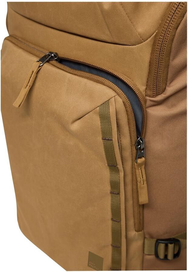 Jack Wolfskin Dachsberg Dagrugzak One Size dunelands - Foto 5