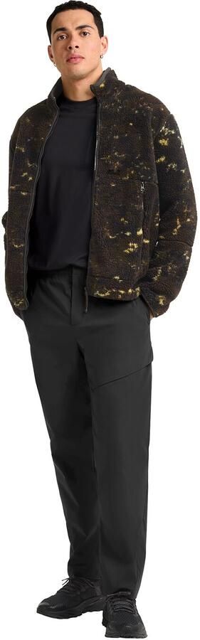 Jack Wolfskin Daily Ease Pants Men Lange broek met zonnebescherming Heren XXXL black - Foto 9