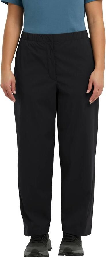 Jack Wolfskin Daily Ease Pants Women Lange broek met zonnebescherming Dames XXL black - Foto 11