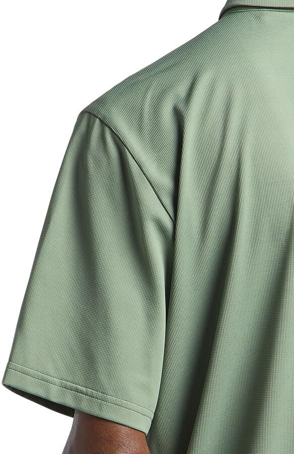 Jack Wolfskin Delgami Polo Men Poloshirt Heren 2XL eucalyptus - Foto 6