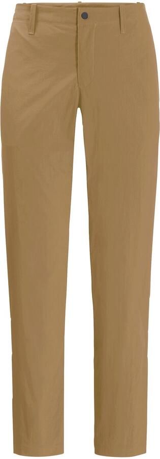 Jack Wolfskin Desert Pants Men Lange broek met zonnebescherming Heren 50 dunelands - Foto 3