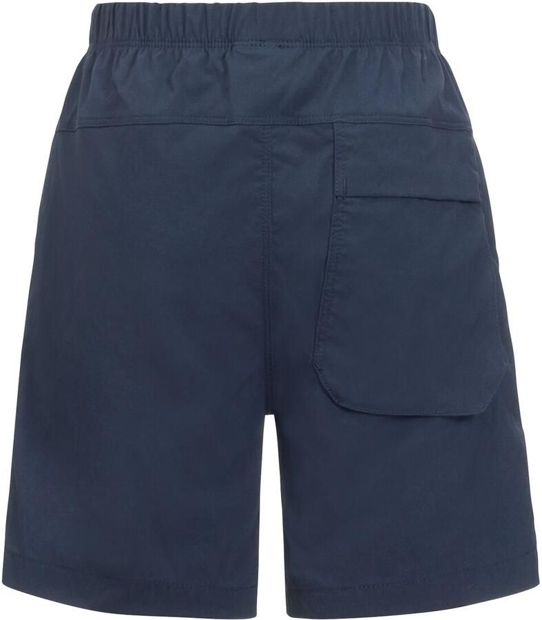 Jack Wolfskin Desert Shorts Kids Kinderen korte broek 104 blue night blue
