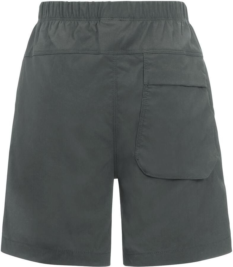 Jack Wolfskin Desert Shorts Kids Kinderen korte broek 104 slate green slate green