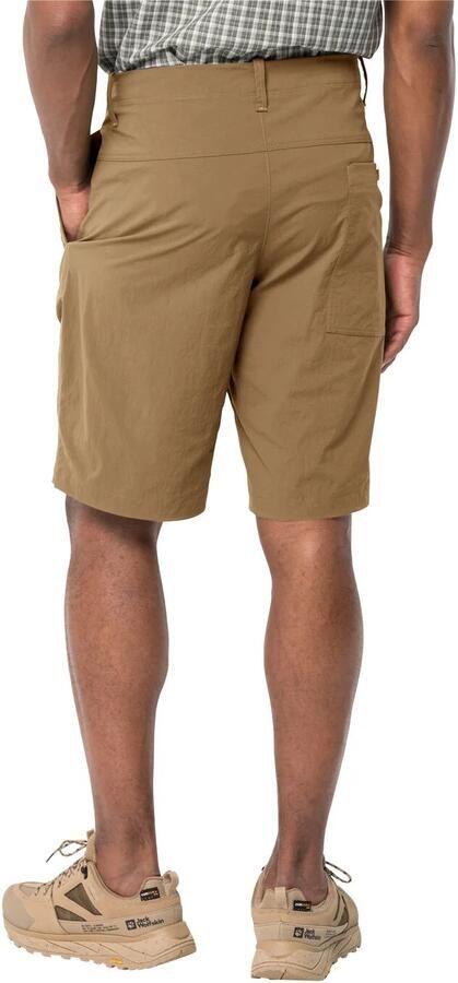 Jack Wolfskin Desert Shorts Men Korte broek Heren 46 dunelands - Foto 4