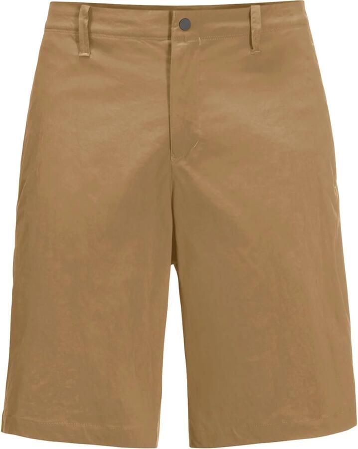 Jack Wolfskin Desert Shorts Men Korte broek Heren 56 dunelands
