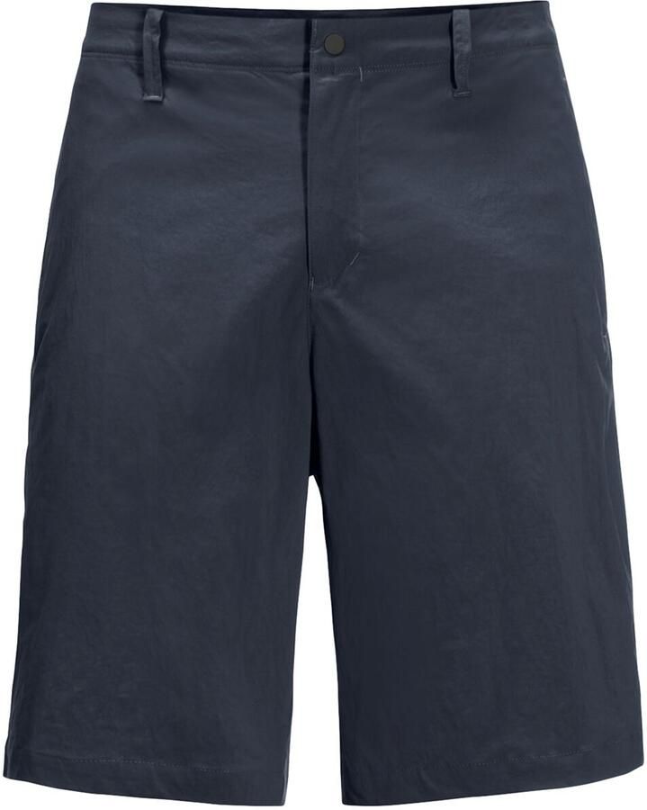 Jack Wolfskin Desert Shorts Men Korte broek Heren 56 blue night blue