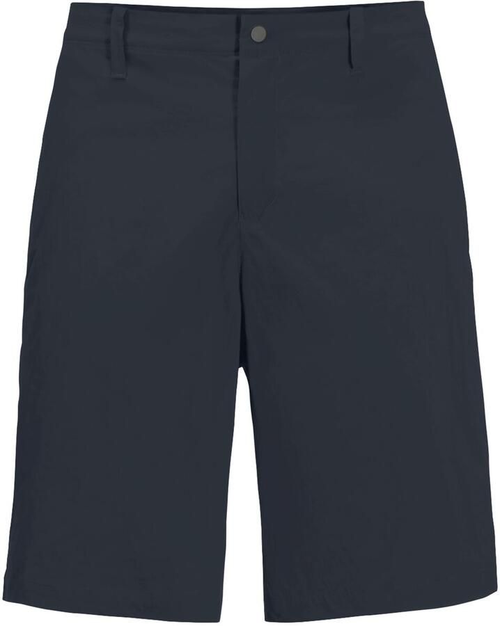 Jack Wolfskin Desert Shorts Men Korte broek Heren 46 dark navy dark navy