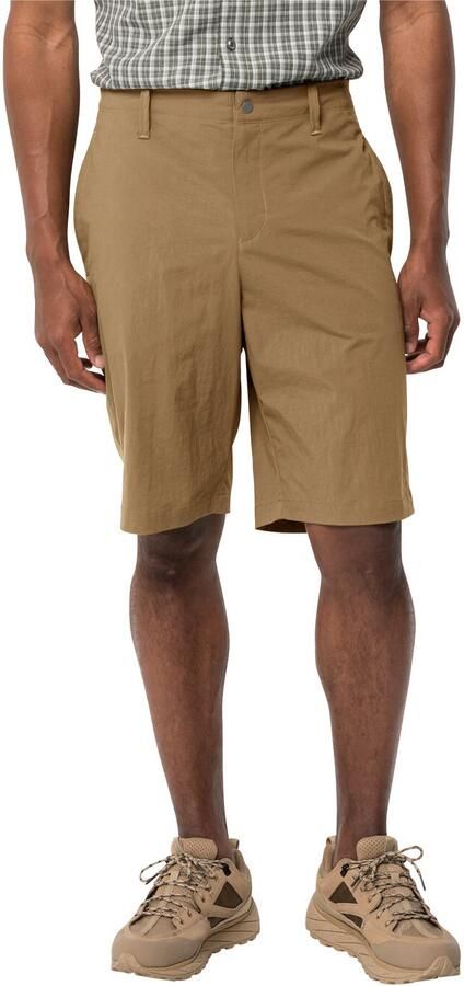 Jack Wolfskin Desert Shorts Men Korte broek Heren 46 dunelands - Foto 3