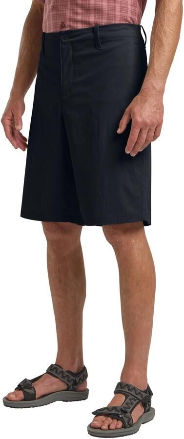 Jack Wolfskin Desert Shorts Men Korte broek Heren 46 dark navy dark navy - Foto 9