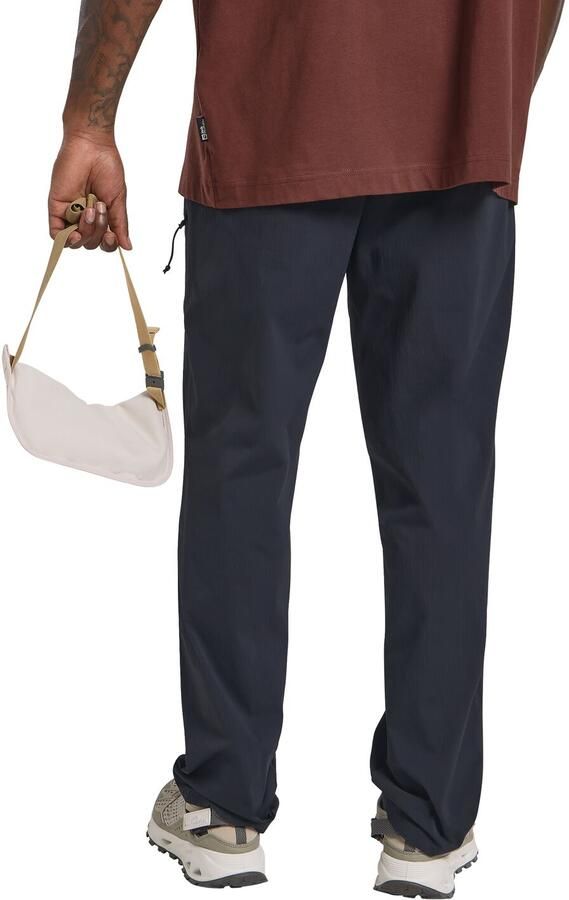 Jack Wolfskin Docu t Belts DE Luxe Buiktasje voor reisdocu ten One Size sea shell Sea Shell - Foto 6