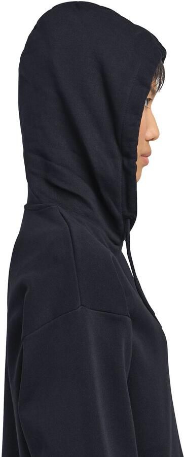 Jack Wolfskin Essential Hoodie Women Hoodie van biologisch katoen dames XXL dark navy dark navy - Foto 6