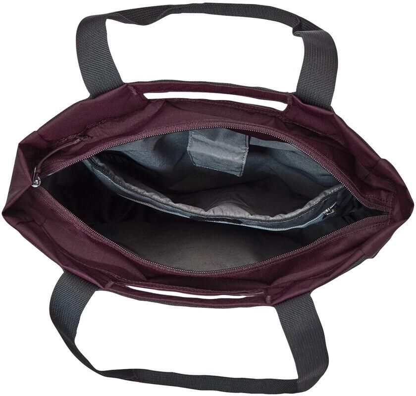 Jack Wolfskin EVE 2-in-1 tas One Size amaranth - Foto 2