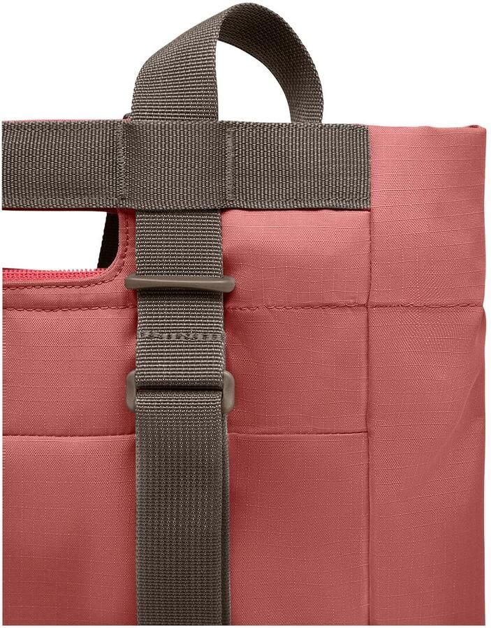 Jack Wolfskin EVE 2-in-1 tas One Size mineral red mineral red