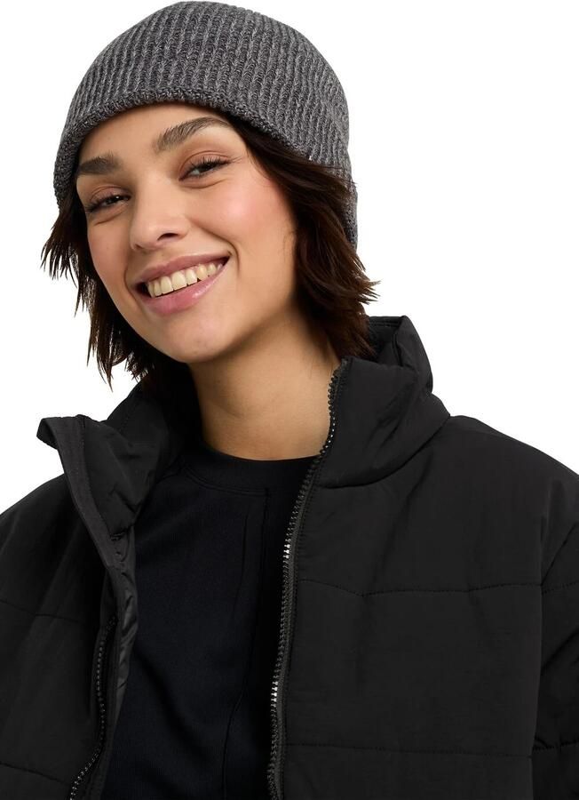 Jack Wolfskin Feldberg Beanie Wintermuts L slate - Foto 3