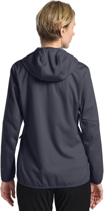 Jack Wolfskin Softshell-jack FELDBERG HOODY W Verwarmend ademend overgangsjas - Foto 8
