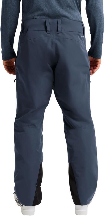 Jack Wolfskin Flowline 2L Ins Pants Men Hardshell skibroek met RECCO -lokalisatiesysteem Heren XXL midnight sky midnight sky - Foto 8