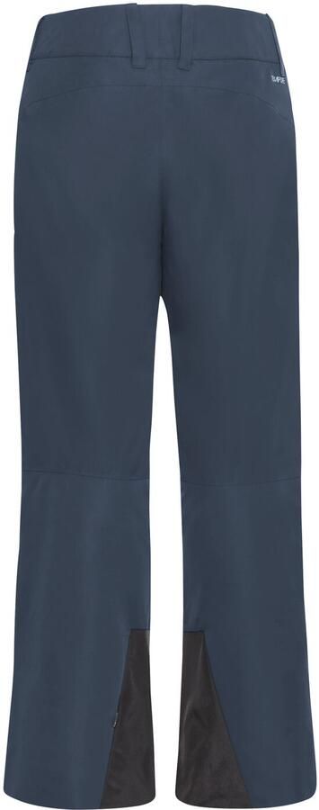 Jack Wolfskin Flowline 2L Ins Pants Men Hardshell skibroek met RECCO -lokalisatiesysteem Heren XXL midnight sky midnight sky - Foto 9