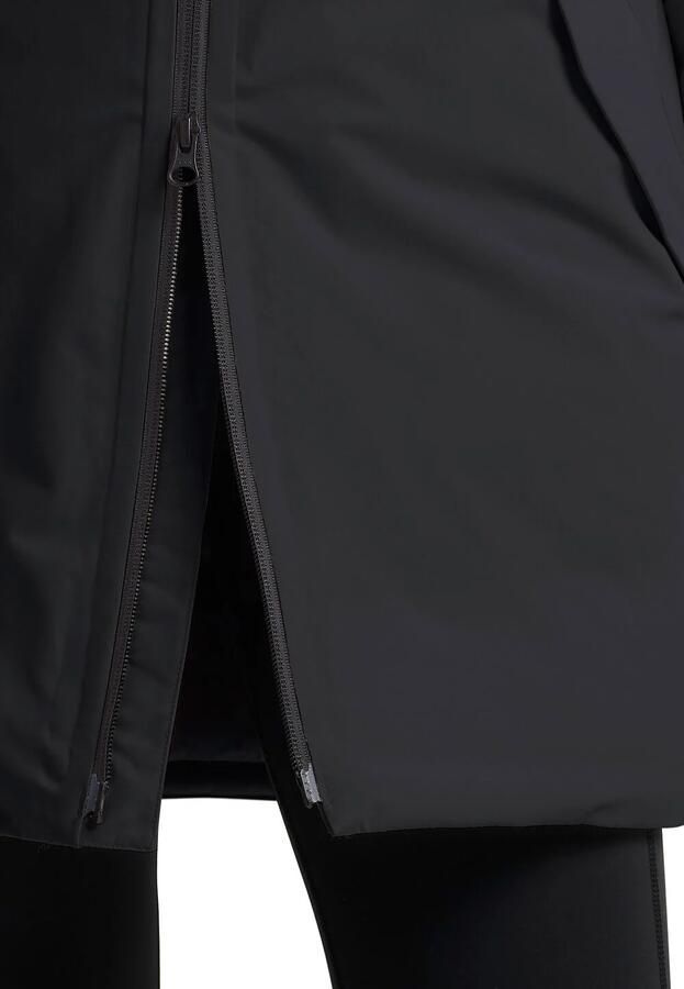 Jack Wolfskin Frost Haven Jacket Women Waterdicht isolerend jack Dames XXL black - Foto 3