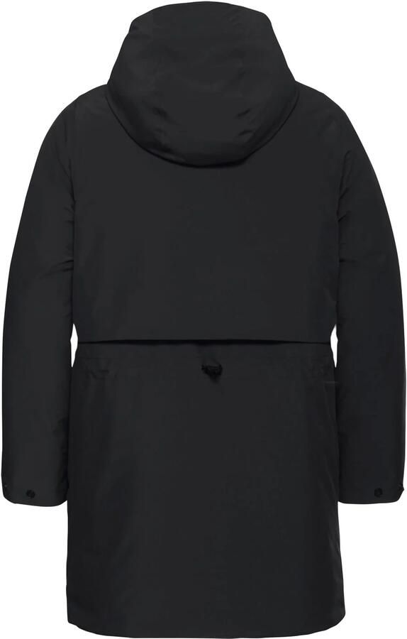 Jack Wolfskin Frost Haven Jacket Women Waterdicht isolerend jack Dames XXL black - Foto 5