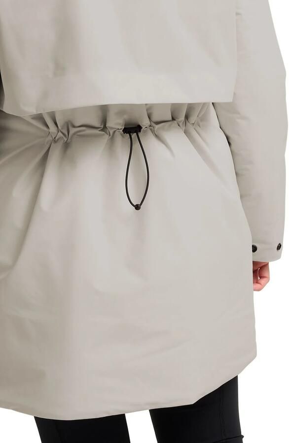 Jack Wolfskin Frost Haven Jacket Women Waterdicht isolerend jack Dames XXL pale sand pale sand - Foto 3