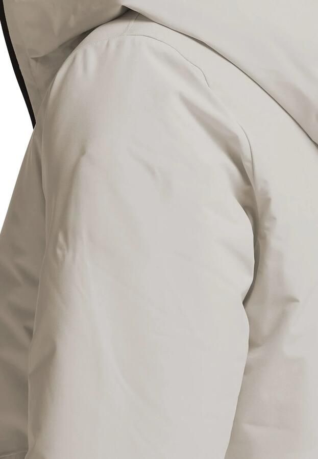 Jack Wolfskin Frost Haven Jacket Women Waterdicht isolerend jack Dames XXL pale sand pale sand