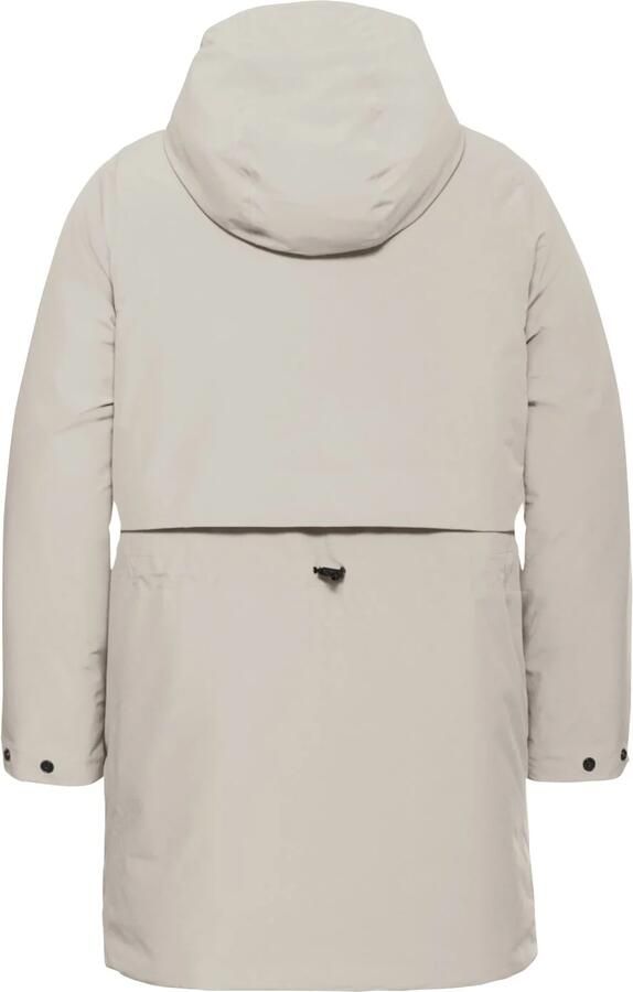 Jack Wolfskin Frost Haven Jacket Women Waterdicht isolerend jack Dames XXL pale sand pale sand - Foto 4