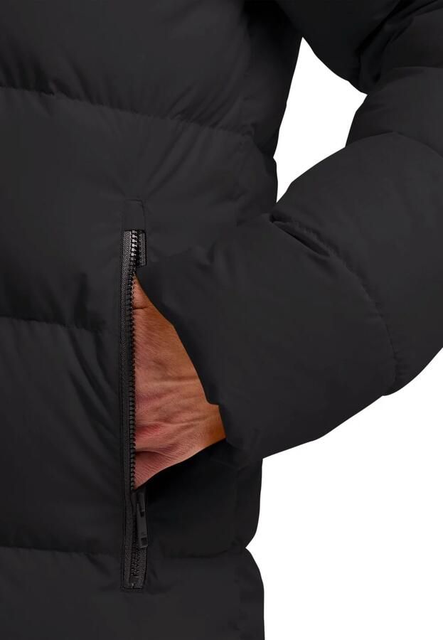 Jack Wolfskin Donsjas FROZEN PALACE COAT W Verwarmend winddicht donzen jas - Foto 3