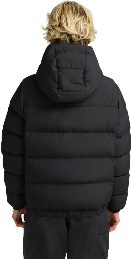 Jack Wolfskin Donsjack FROZEN PALACE JKT W RDS Verwarmend winddicht winterjas - Foto 9