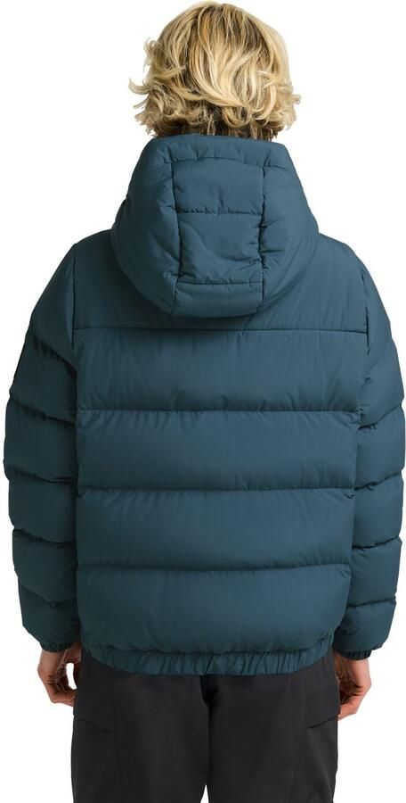 Jack Wolfskin Frozen Palace Jacket Women RDS Donsjack Dames XXL aluminium blue aluminium blue - Foto 5