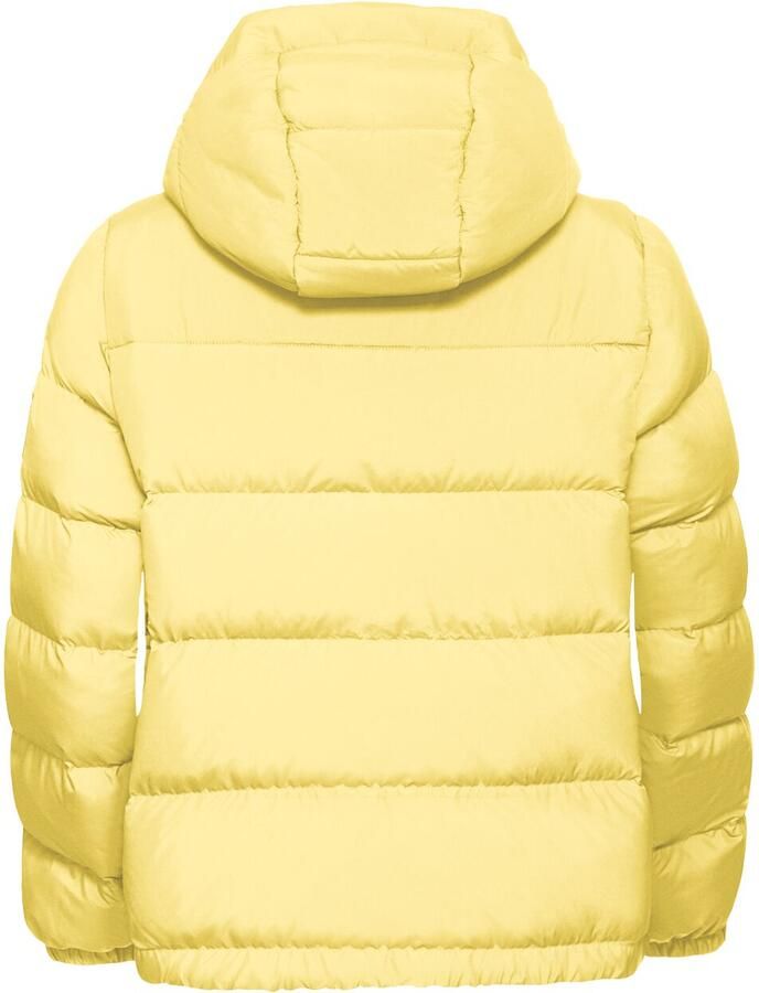 Jack Wolfskin Frozen Palace Jacket Women RDS Donsjack Dames XXL lemon ice lemon ice - Foto 2