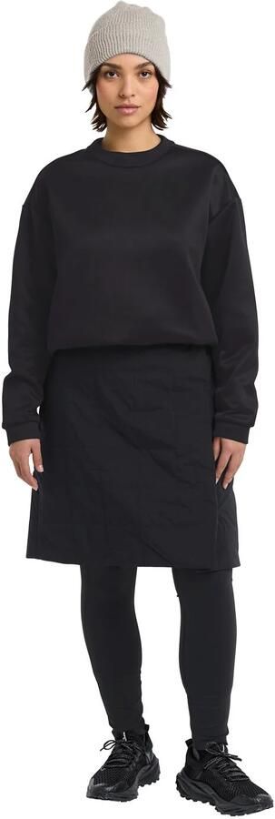 Jack Wolfskin Fuzzy Beanie Klassieke gebreide muts M pale sand pale sand - Foto 8