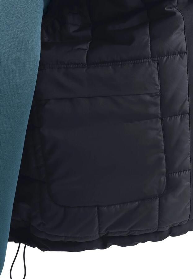 Jack Wolfskin Glacier Shield Vest Men Isolerende bodywarmer Heren XXXL dark navy dark navy