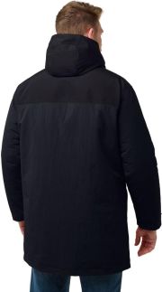 Jack Wolfskin Functionele parka Gletsjermeer Verwarmend waterdicht overgangsjas - Thumbnail 6