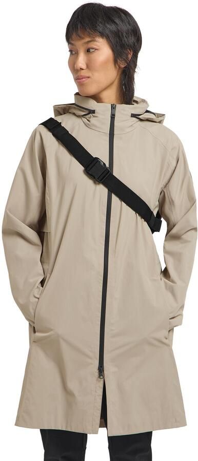 Jack Wolfskin Gutleut Crossbody Buiktasje One Size black - Foto 9