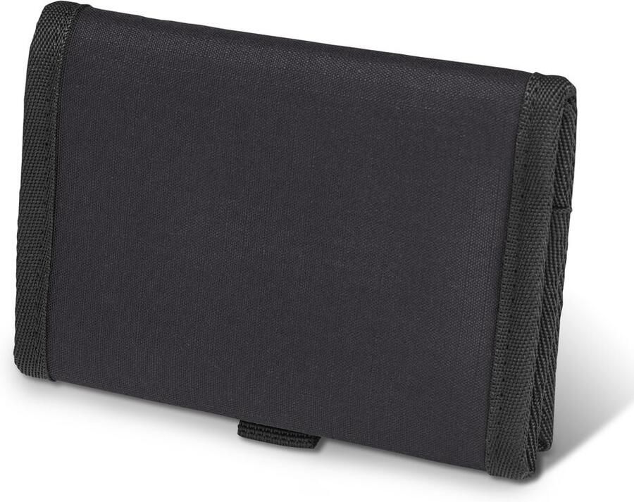 Jack Wolfskin Gutleut Pouches&Wallets Tasje One Size black - Foto 2