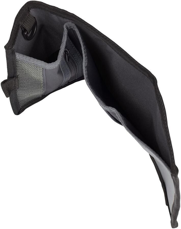 Jack Wolfskin Gutleut Pouches&Wallets Tasje One Size black - Foto 3