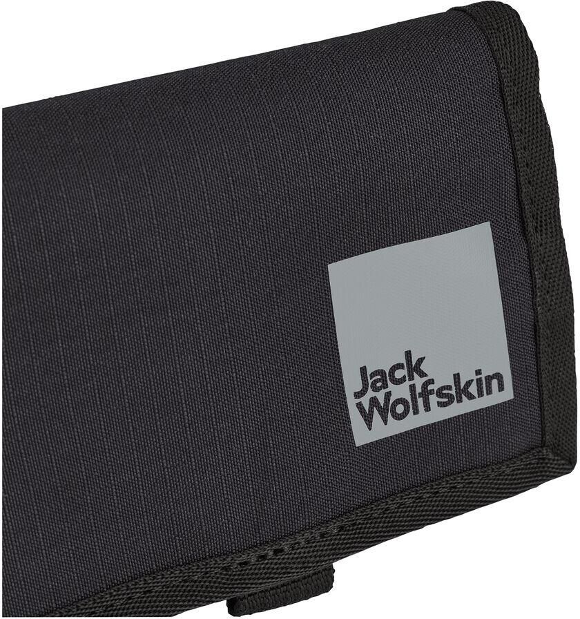 Jack Wolfskin Gutleut Pouches&Wallets Tasje One Size black