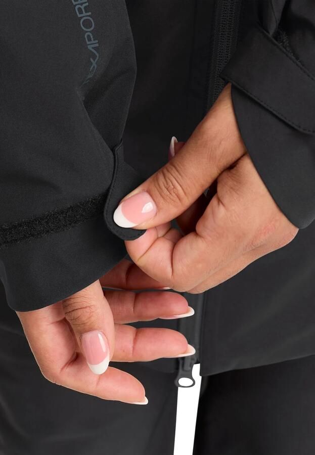 Jack Wolfskin Functionele jas HEIDELSTEIN in het JKT W Verwarmend winddicht overgangsjas - Foto 2