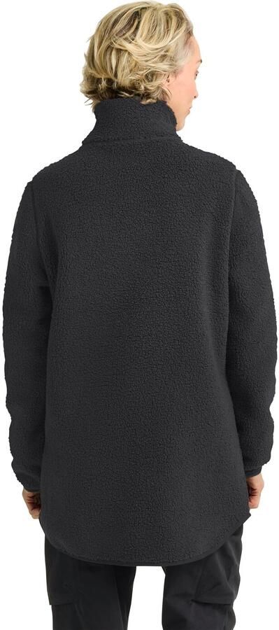 Jack Wolfskin Functionele jas Sherpafleecemantel HIGH CURL COAT W - Foto 8