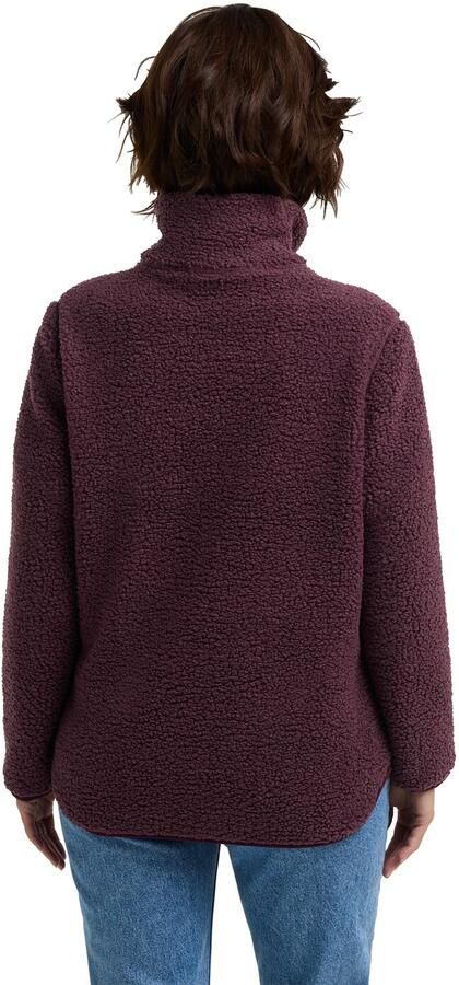 Jack Wolfskin Fleecejack HIGH CURL JKT W Verwarmend windafstotend overgangsjas - Foto 6