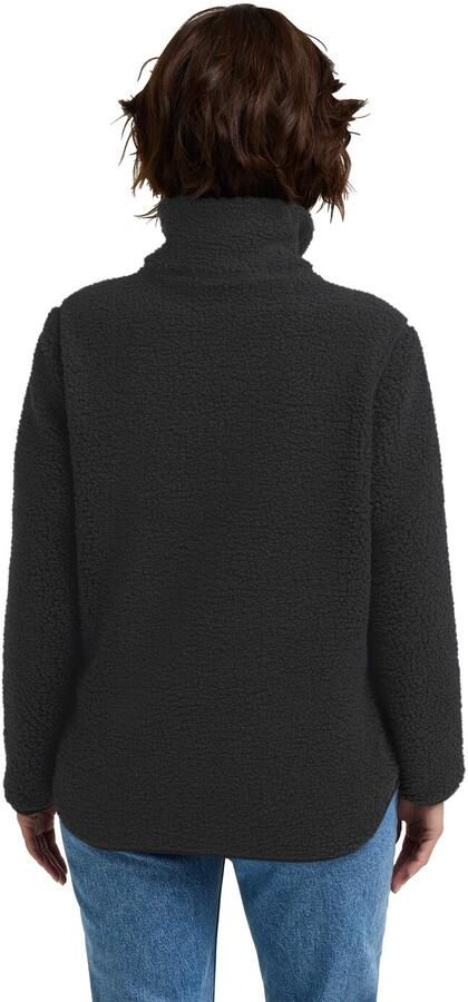 Jack Wolfskin Fleecejack HIGH CURL JKT W Verwarmend windafstotend overgangsjas - Foto 9